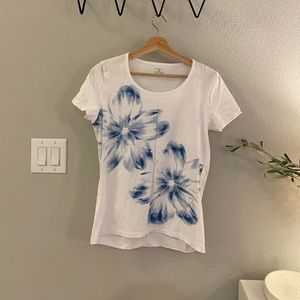 Jones New York Sport Tee